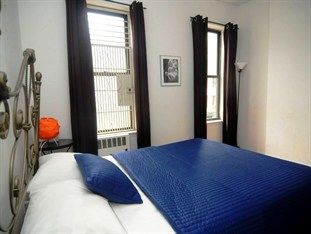Moma Suite Apartment 뉴욕 외부 사진